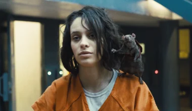 Daniela Melchior ainda aguarda ligação de James Gunn para participar do DCU