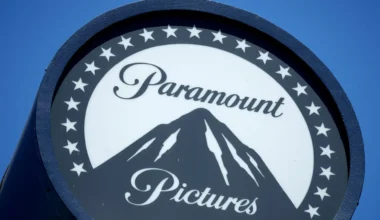 Aliada da Paramount desiste de aquisição da Warner