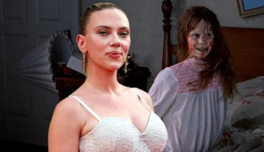 O Exorcista | Filme de Mike Flanagan escala filho de Scarlett Johansson