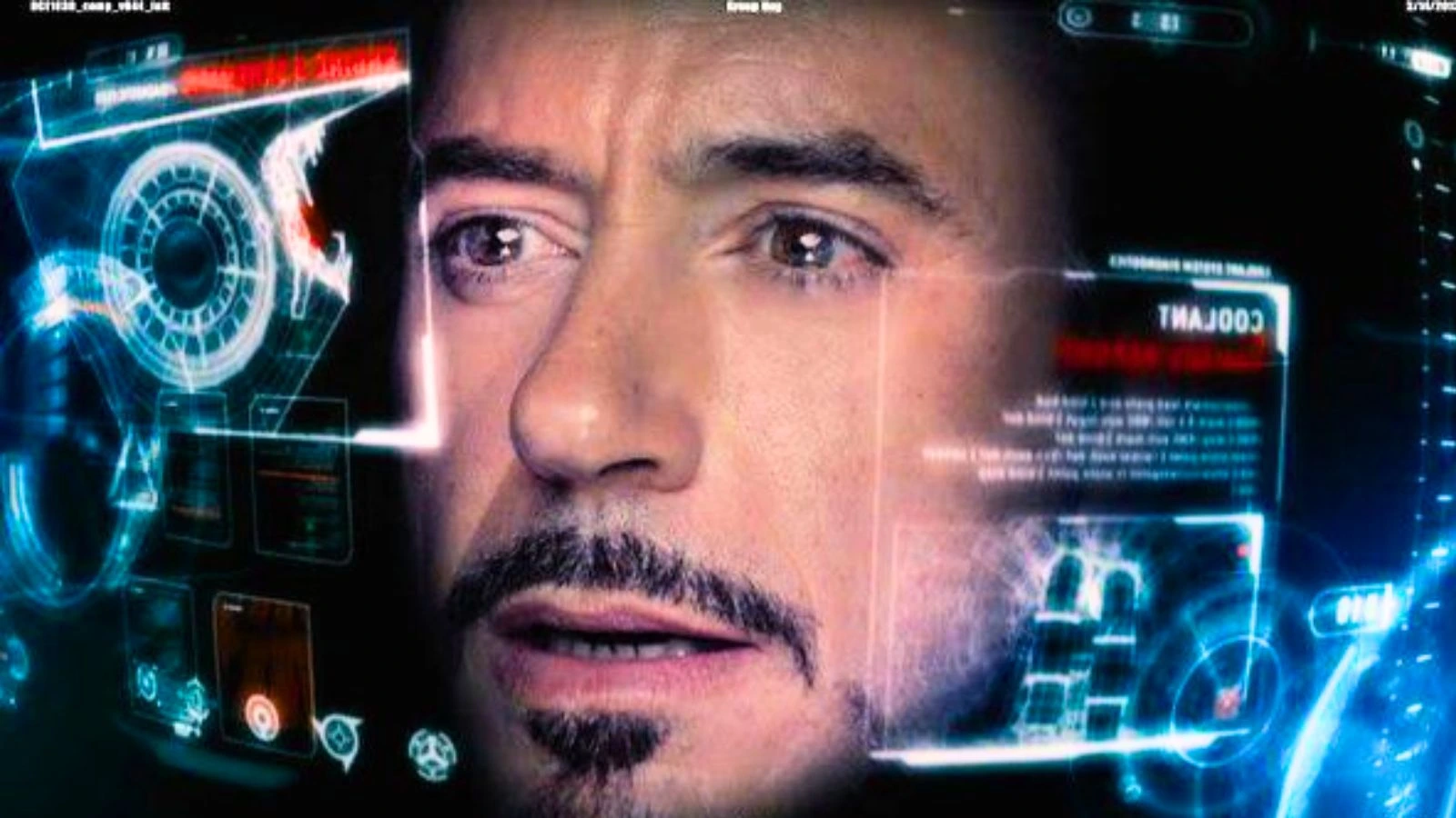 IA criada pelo Homem de Ferro será desenvolvida como ferramenta real para a Disney