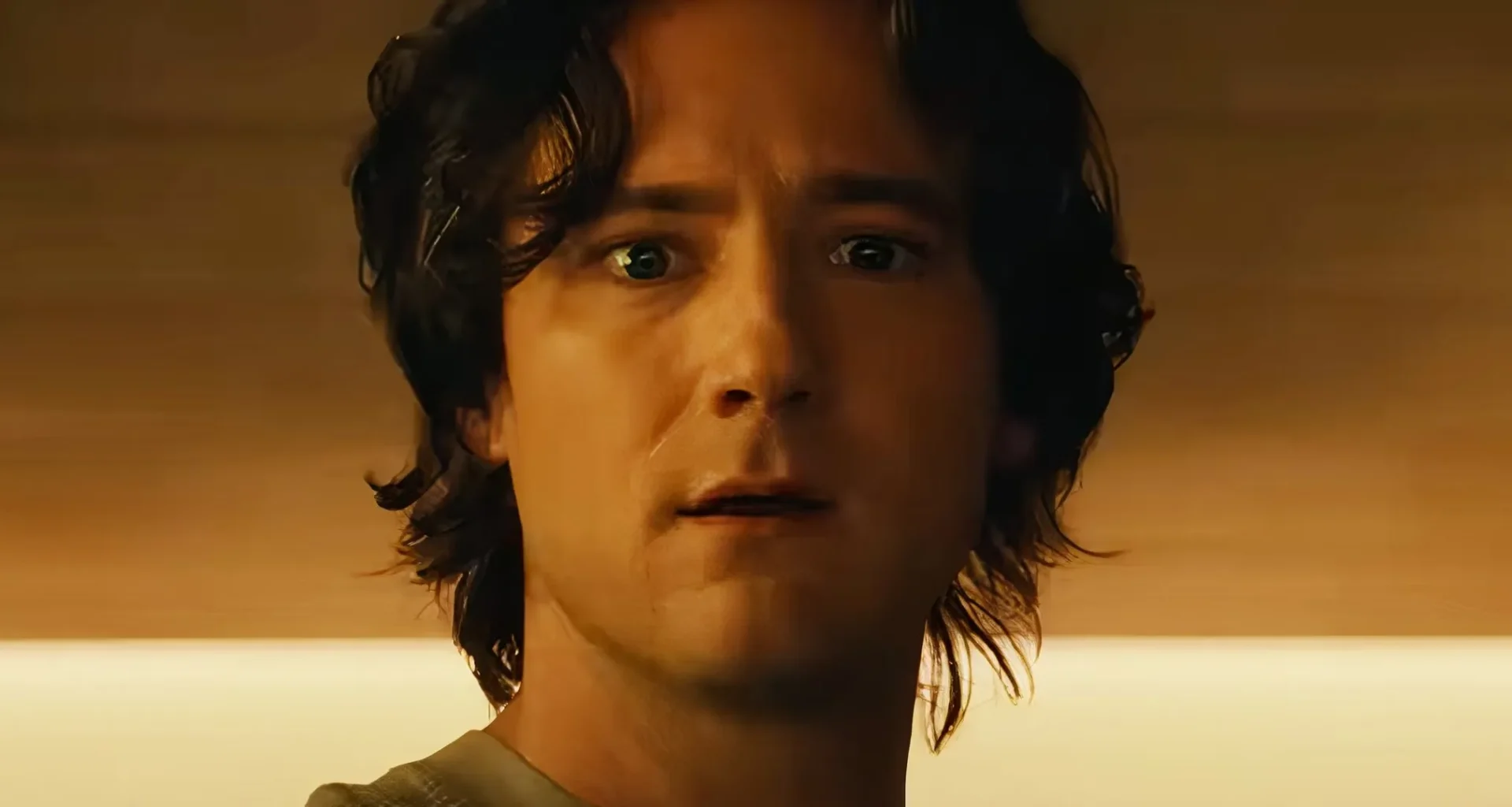 Vingadores: Destino | Lewis Pullman aborda retorno do Sentinela e empolgação com o filme