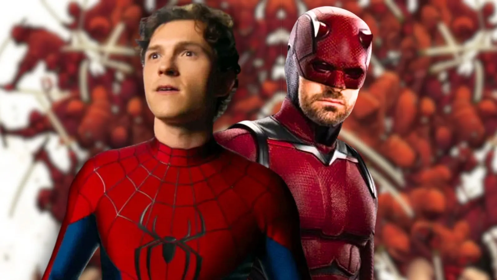 Homem-Aranha 4 terá icônico grupo de vilões do Demolidor, segundo atualização