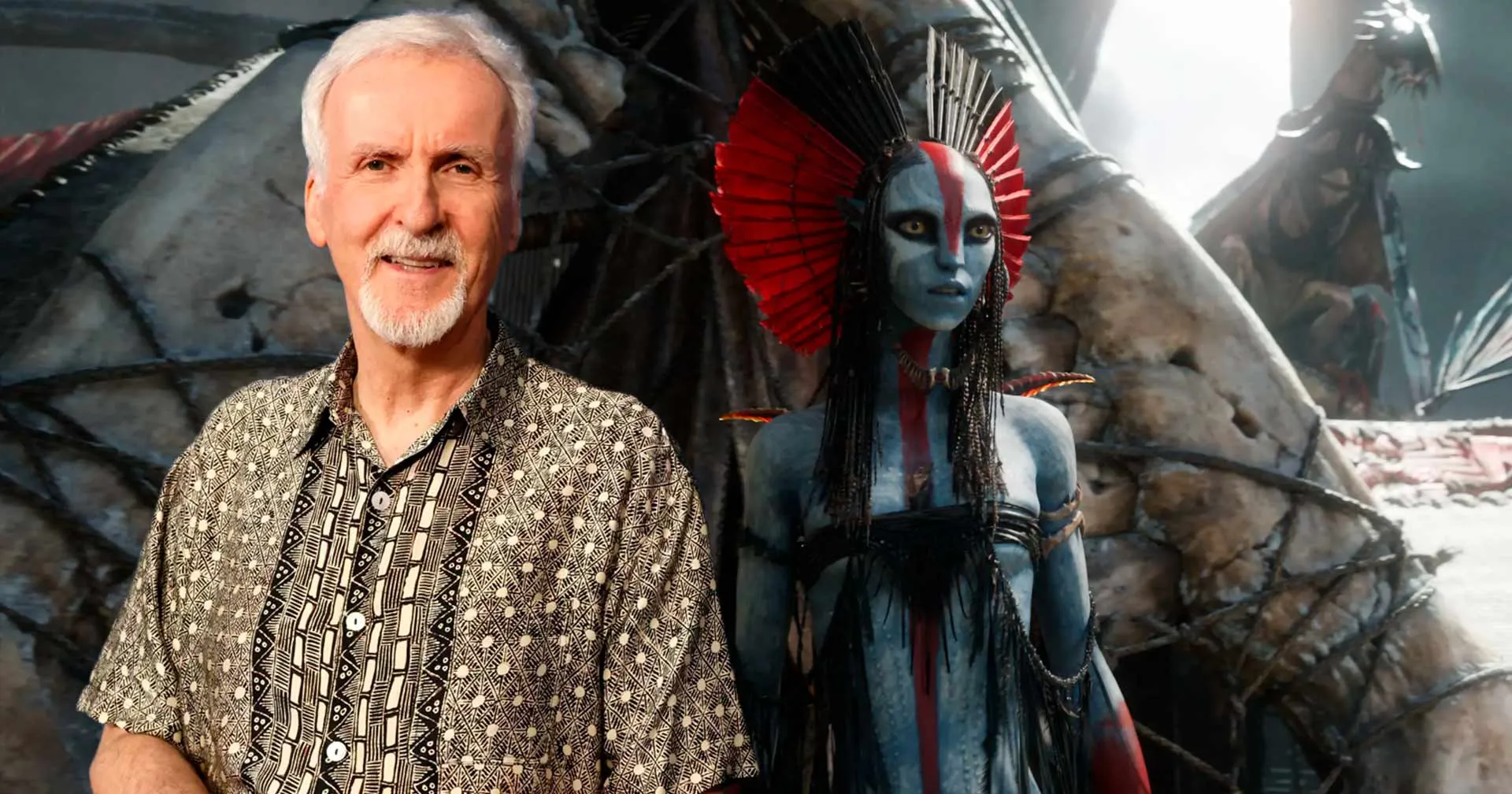James Cameron desperdiçou 30 anos da sua vida com Avatar? Diretor rebate