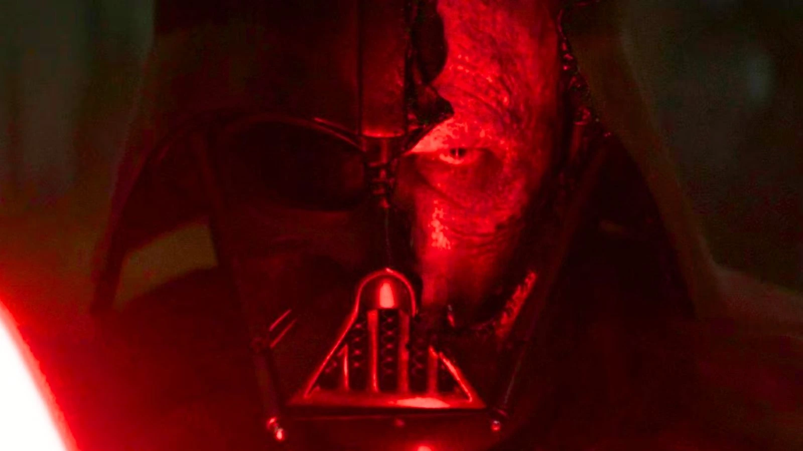 Hayden Christensen reforça interesse em possível série ou filme de Darth Vader: "Toparia na hora"