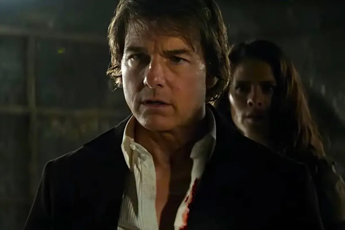 Novo filme com Tom Cruise ganha previsão para divulgação de teaser