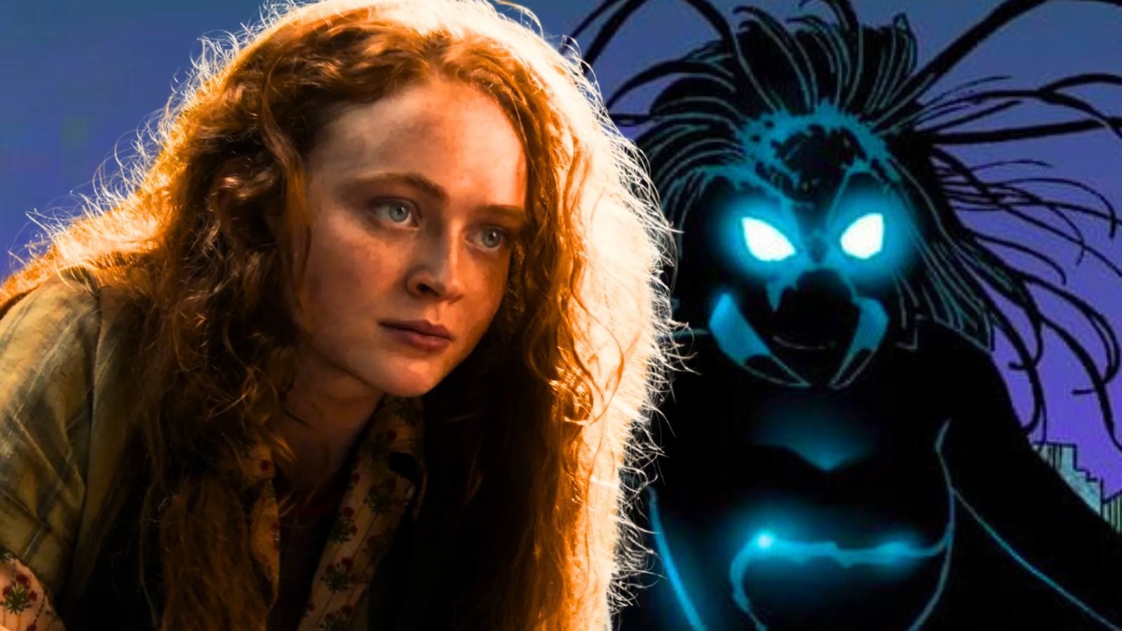 Homem-Aranha 4 | Vazamento de teaser sugere papel de especulada vilã para Sadie Sink