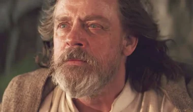 Star Wars | Mark Hamill diz que ficou satisfeito com desfecho de Luke na franquia