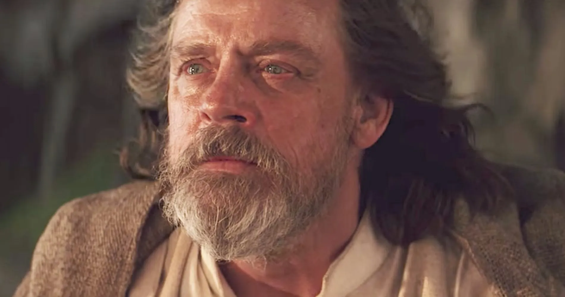 Star Wars | Mark Hamill diz que ficou satisfeito com desfecho de Luke na franquia