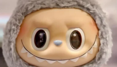 Filme de Labubu terá diretor de Paddington e Wonka