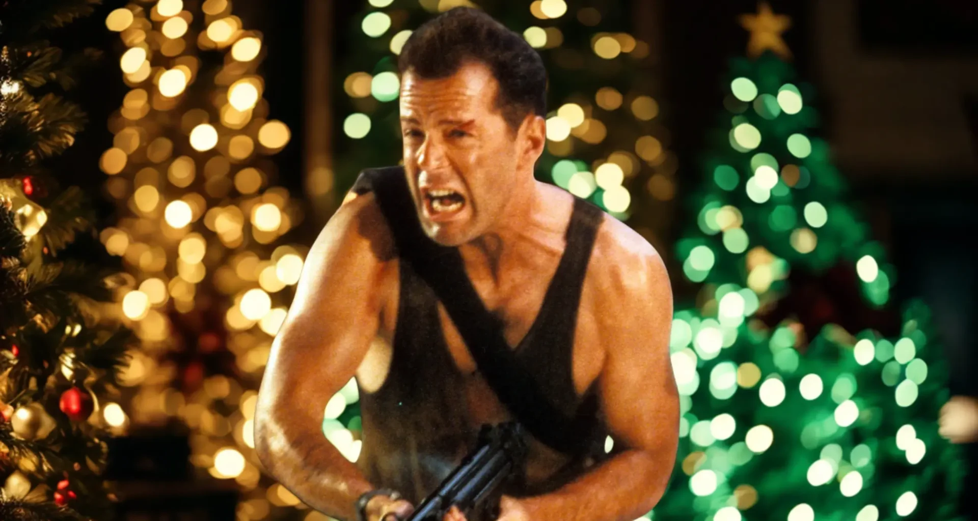 Afinal, Duro de Matar é ou não um filme de Natal?