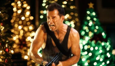 Afinal, Duro de Matar é ou não um filme de Natal?