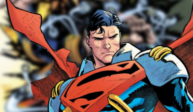 Superboy Prime assumirá o manto do Superman após DC K.O.
