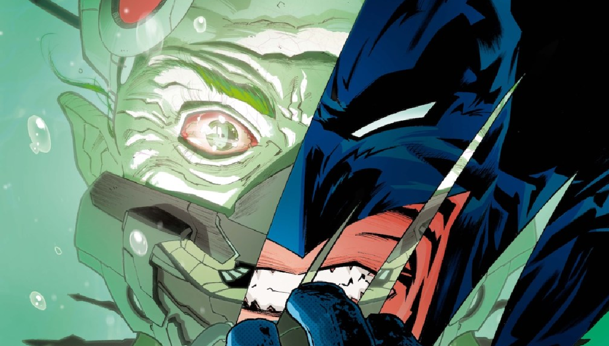 Batman: DC anuncia retorno do Coringa e grande reviravolta envolvendo a Hera Venenosa