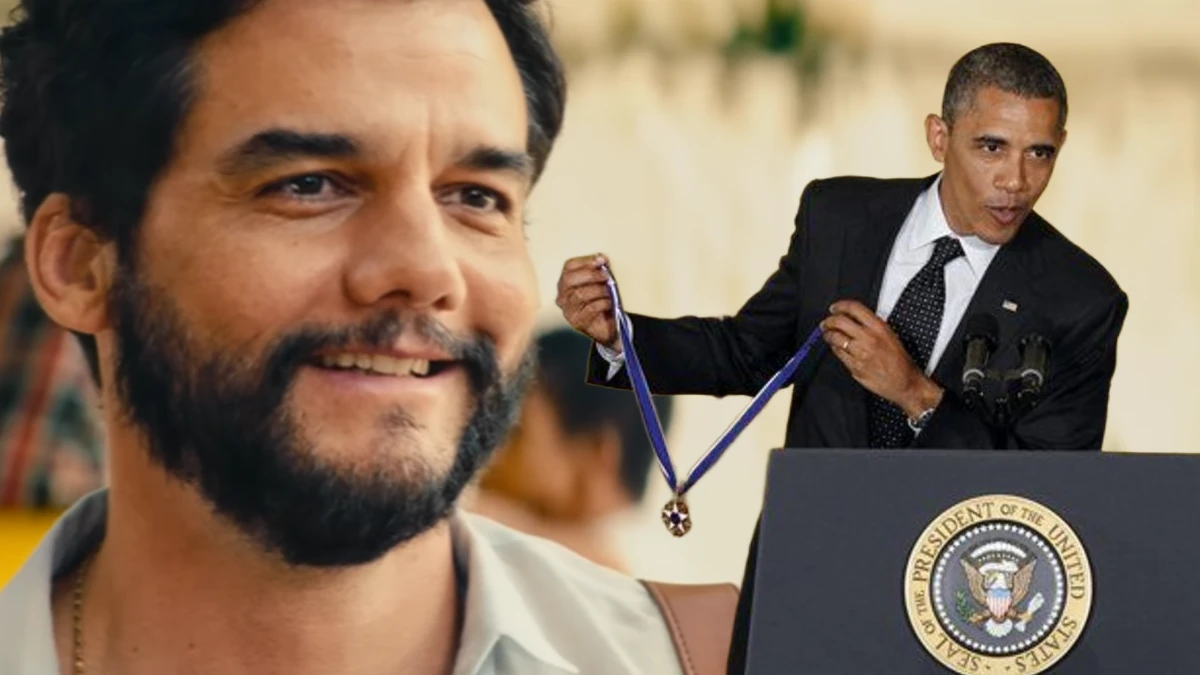 Com O Agente Secreto, Barack Obama lista seus 11 filmes favoritos de 2025