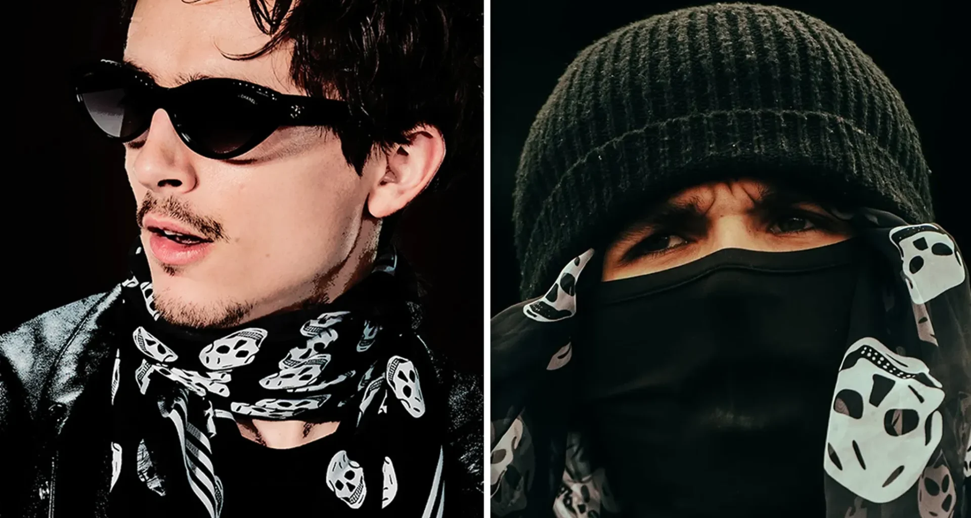 Marty Supreme | Timothée Chalamet colabora com rapper EsDeeKid em nova música