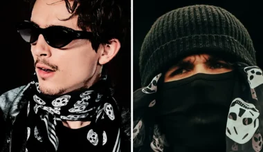 Marty Supreme | Timothée Chalamet colabora com rapper EsDeeKid em nova música