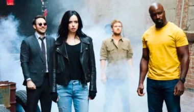 Homem-Aranha 4 reserva grande surpresa envolvendo núcleo dos Defensores, diz rumor