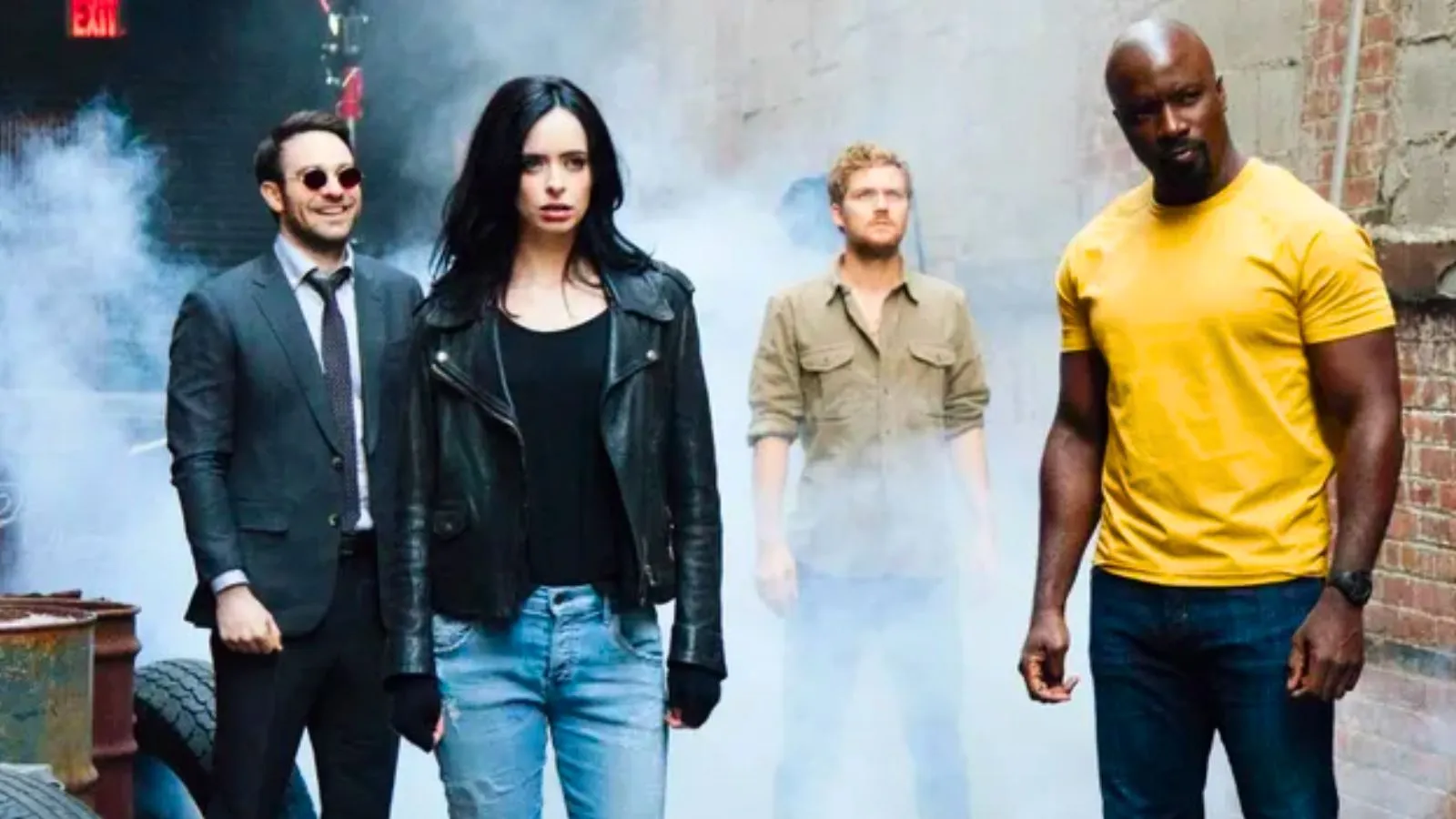 Homem-Aranha 4 reserva grande surpresa envolvendo núcleo dos Defensores, diz rumor