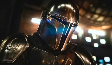 O Mandaloriano & Grogu põe Din Djarin em luta arriscada em nova prévia