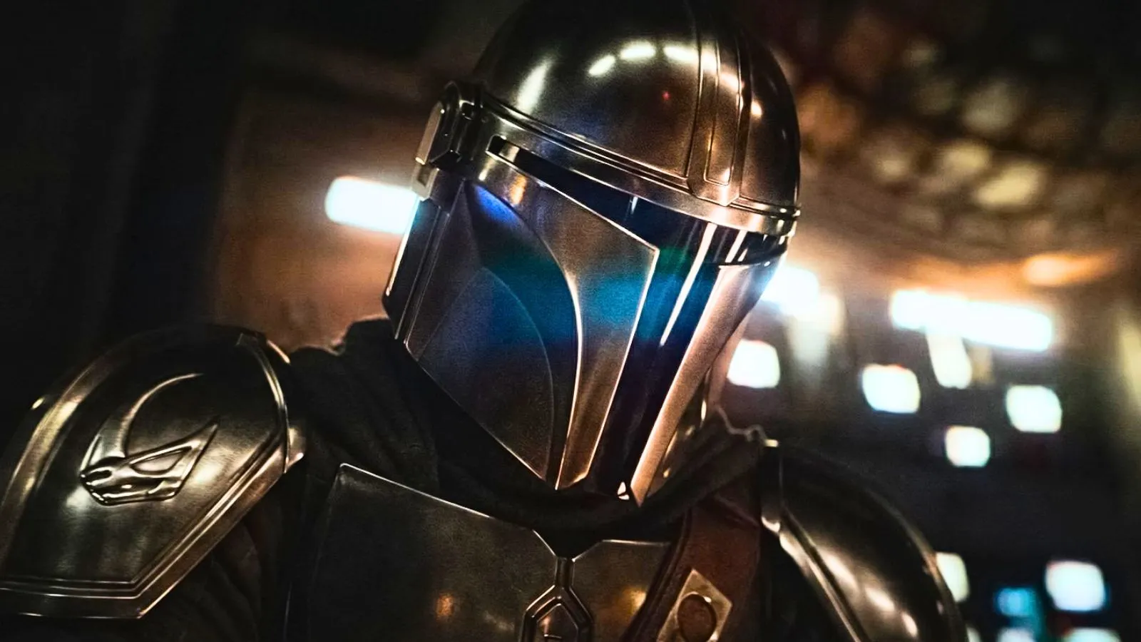 O Mandaloriano & Grogu põe Din Djarin em luta arriscada em nova prévia