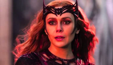 Elizabeth Olsen aborda chances de não voltar como a Feiticeira Escarlate no MCU: "Me sentiria orgulhosa"