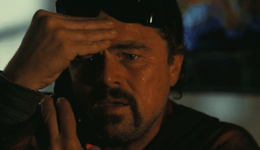 Por que Uma Batalha Após a Outra, com Leonardo DiCaprio, é o filme imperdível da HBO Max hoje