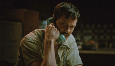 Dead Man’s Wire: Novo filme de Gus Van Sant chega ao Rotten Tomatoes com aprovação quase perfeita