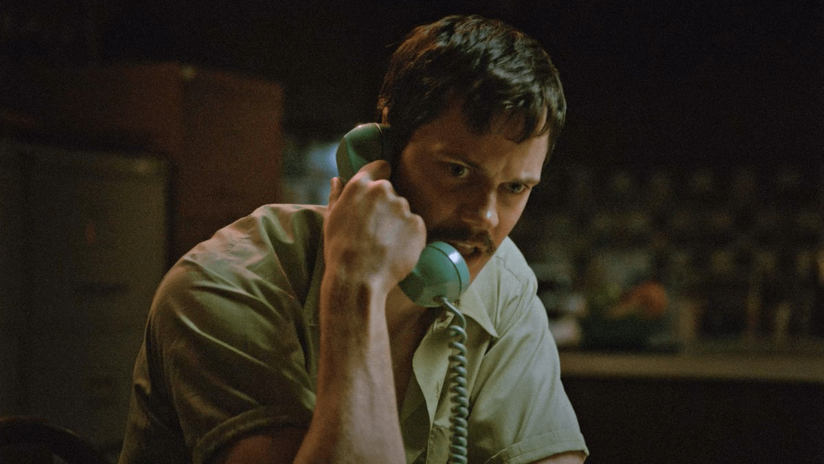 Dead Man’s Wire: Novo filme de Gus Van Sant chega ao Rotten Tomatoes com aprovação quase perfeita