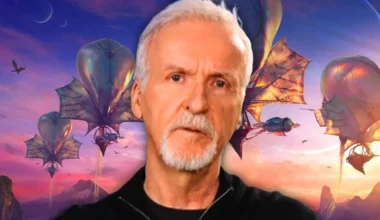Longe de Avatar, James Cameron aborda planos para carreira: "Não vou me afastar da direção"