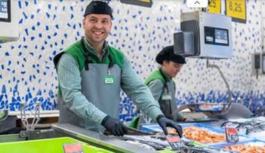 Mercadona recruta trabalhadores para novas lojas a abrir em Portimão e Faro