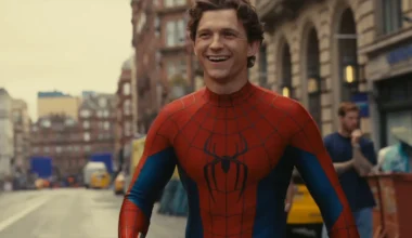 Homem-Aranha: Um Novo Dia pode incluir esquecido personagem da Marvel, diz rumor