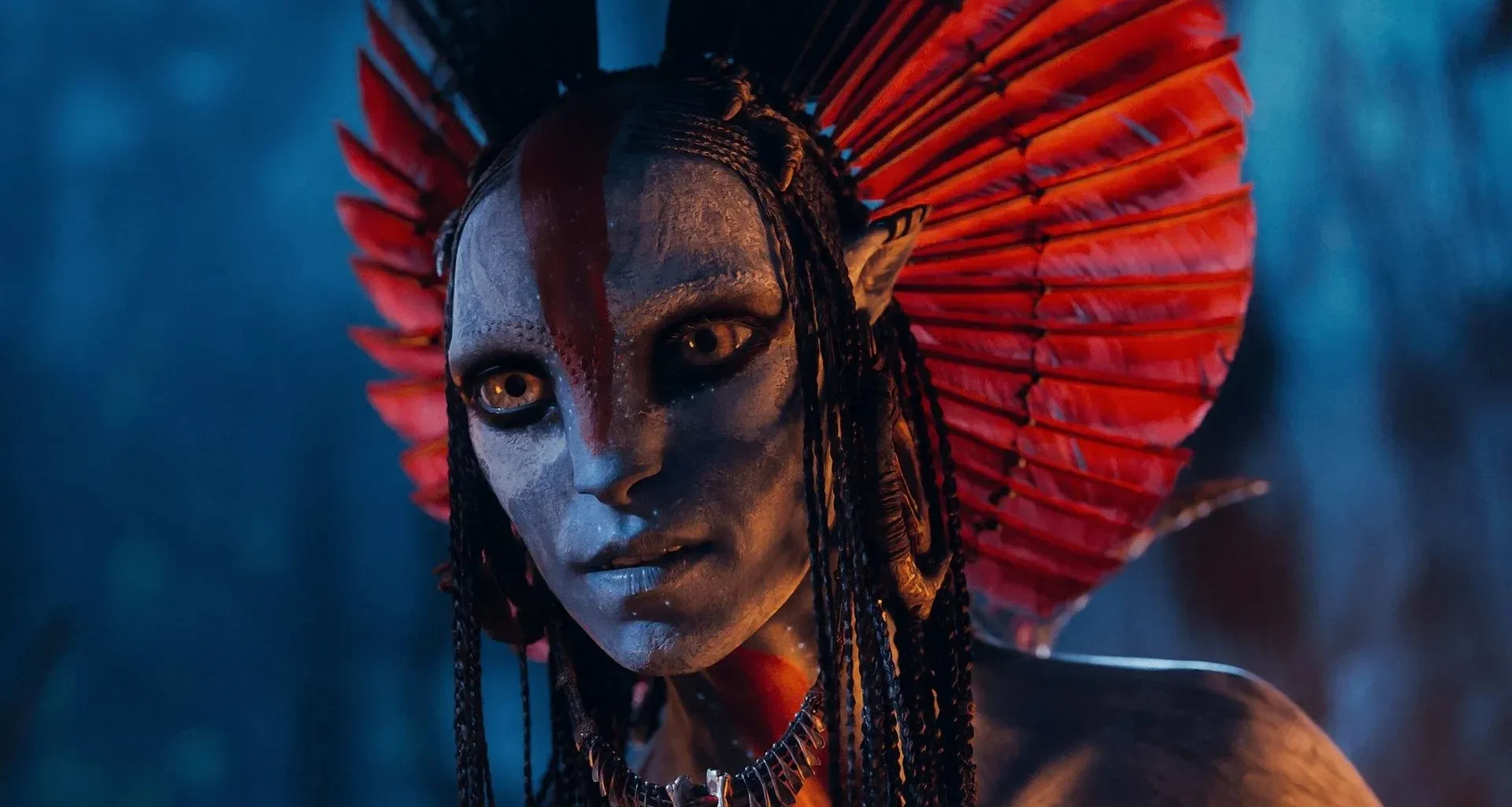 James Cameron dá resposta sincera sobre desenvolvimento de Avatar 4