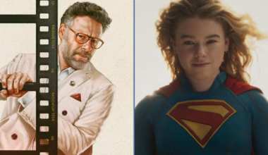 Supergirl: Papel de Seth Rogen pode ter sido revelado