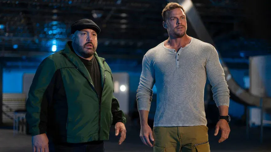 Um Dia Fora de Controle