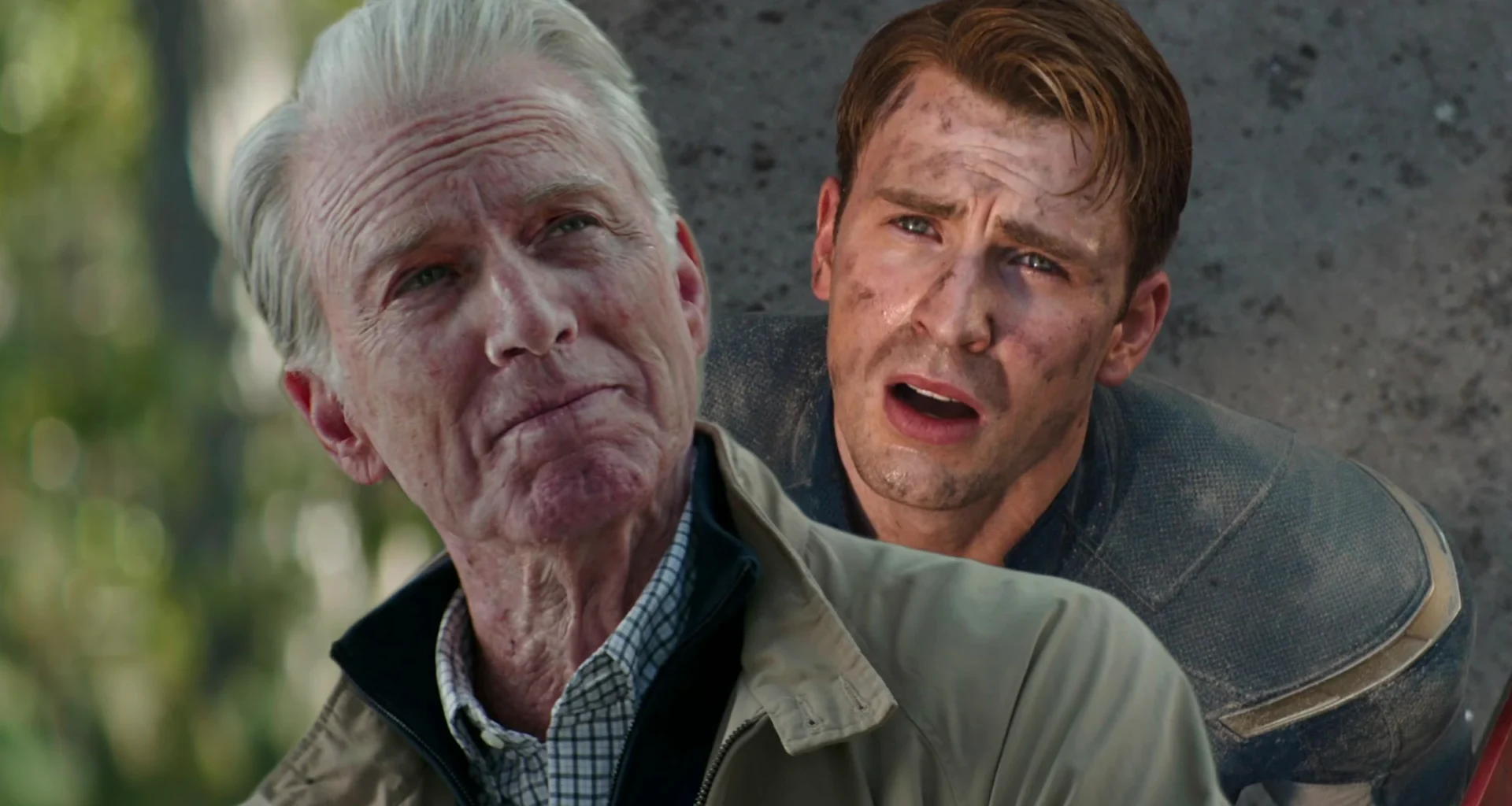 Retorno de Steve Rogers em "Doutor Destino" anula final perfeito do personagem