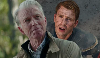 Retorno de Steve Rogers em "Doutor Destino" anula final perfeito do personagem