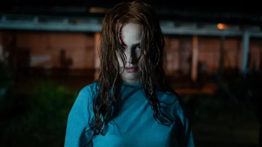 Os Estranhos: Capítulo 2