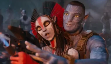 Avatar: Fogo e Cinzas alcança 500 milhões de dólares em bilheteria