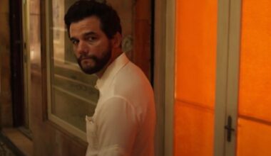 ACCRJ elege os 10 melhores filmes do ano; O Agente Secreto lidera