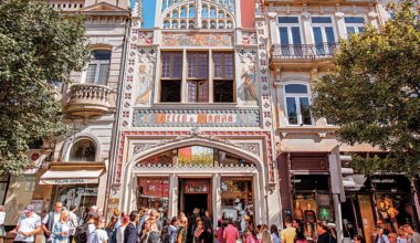 &lsquo;Uma ousadia gigantesca&rsquo;: a casa de BABELL