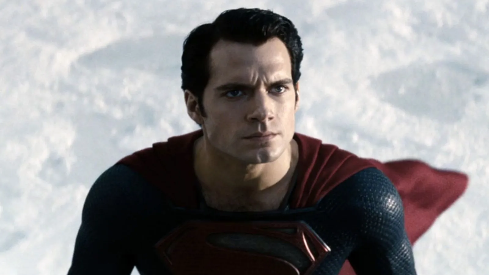 Zack Snyder mostra registro do teste de figurino de Henry Cavill como Superman
