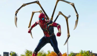 Homem-Aranha 4 | Jornalista detalha nova abordagem para herói em sequência do MCU