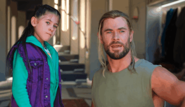 Dupla Amor e Trovão está oficialmente de volta em Vingadores: Doutor Destino