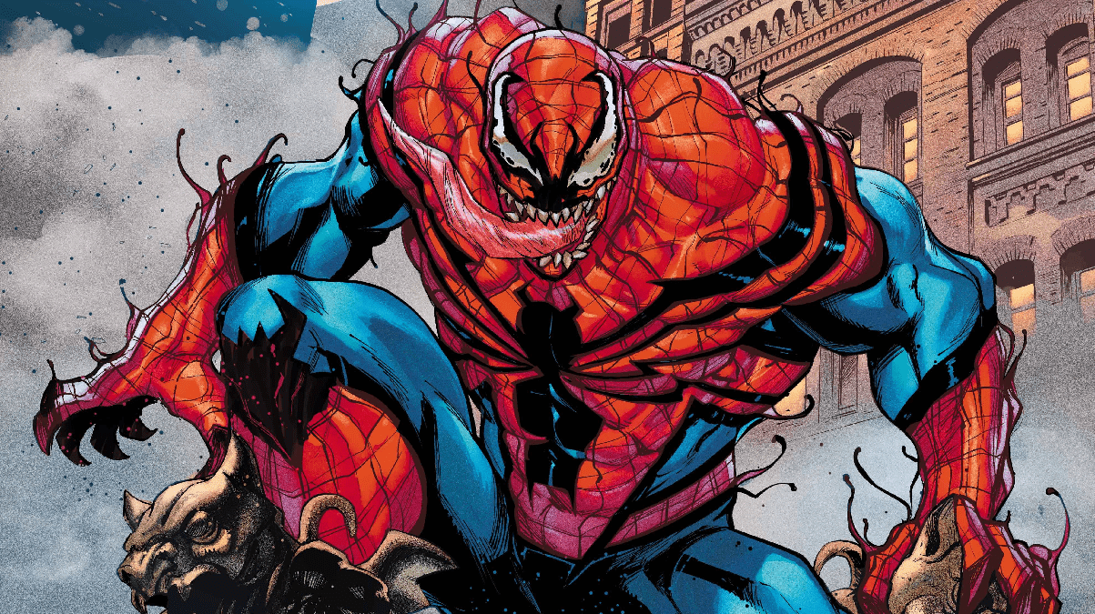 Após Mary Jane, Venom vai ganhar um novo hospedeiro na Marvel