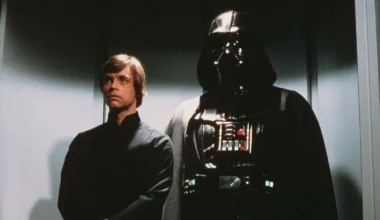 Star Wars | Mark Hamill diverte fãs em recente interação pública com Darth Vader