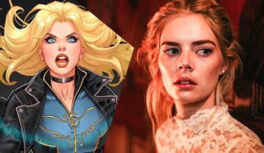 5 atrizes que podem interpretar a Canário Negro do DCU