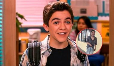 Ex-ator da Nickelodeon, Tylor Chase é encontrado em situação de rua e vídeo viraliza