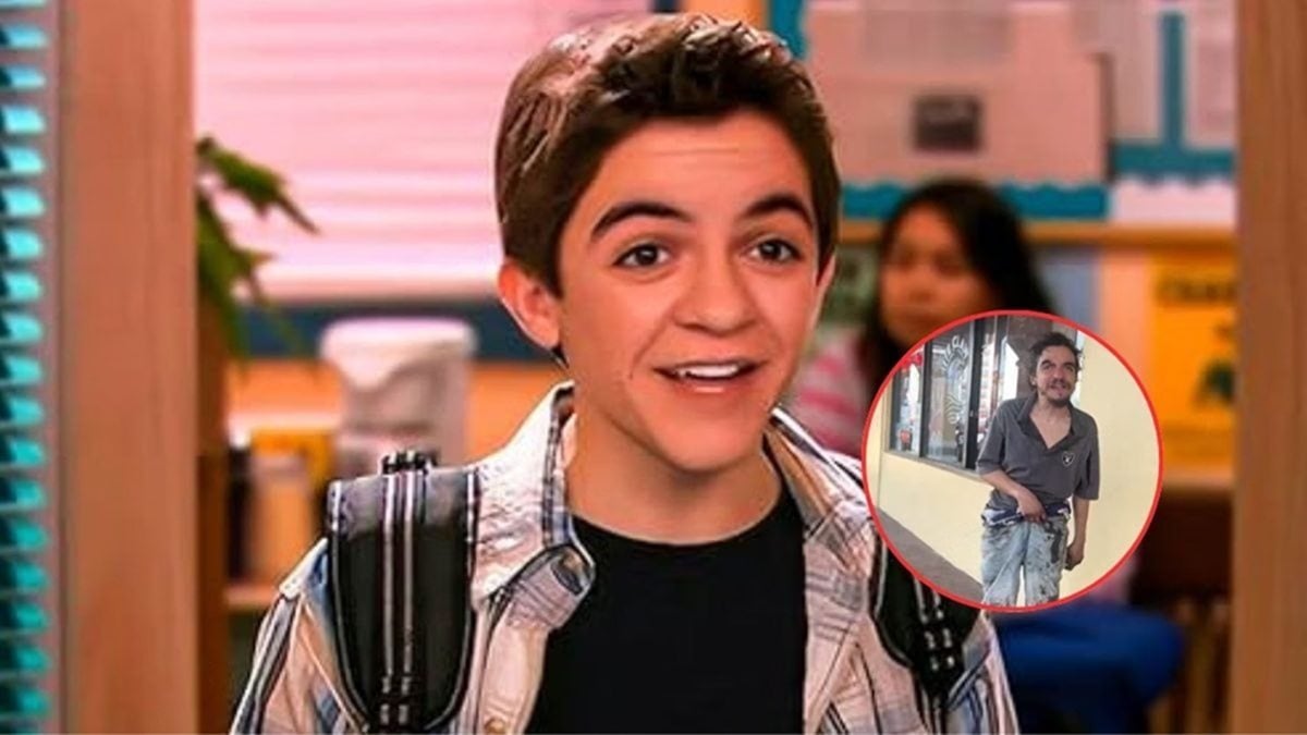 Ex-ator da Nickelodeon, Tylor Chase é encontrado em situação de rua e vídeo viraliza
