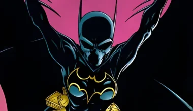 Quase 60 anos depois, a Batgirl ganhará poderes em uma nova reviravolta da DC