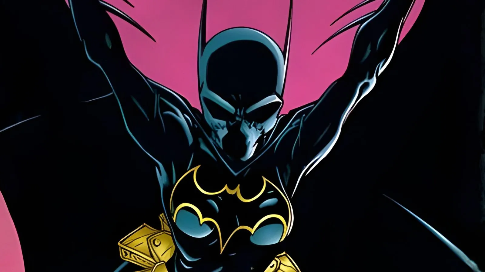 Quase 60 anos depois, a Batgirl ganhará poderes em uma nova reviravolta da DC